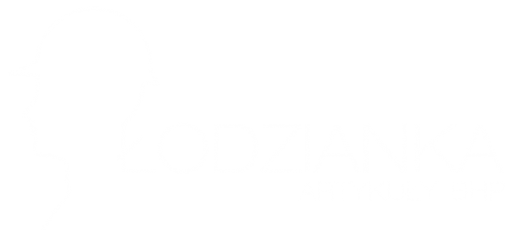 Łodzianka-logo-biale